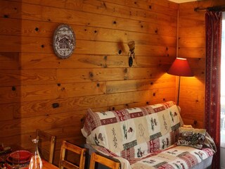 Appartamento Chamrousse Caratteristiche 5