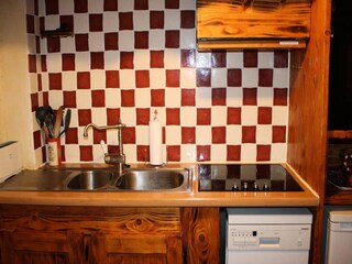 Appartamento Chamrousse Caratteristiche 7