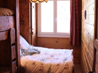 Appartamento Chamrousse Caratteristiche 14