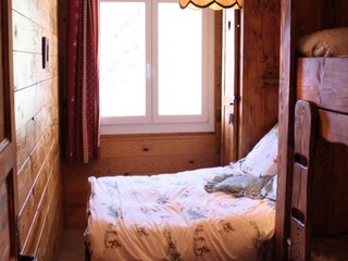 Appartamento Chamrousse Caratteristiche 16