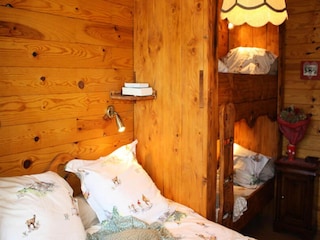 Appartamento Chamrousse Caratteristiche 17