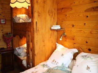 Appartamento Chamrousse Caratteristiche 18