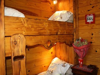 Appartamento Chamrousse Caratteristiche 19