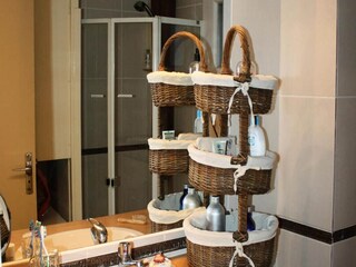 Appartamento Chamrousse Caratteristiche 21