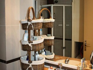 Appartamento Chamrousse Caratteristiche 22