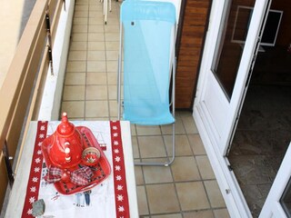 Appartamento Chamrousse Registrazione all'aperto 1