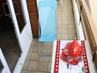 Appartamento Chamrousse Registrazione all'aperto 2