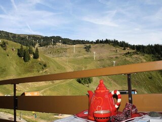 Appartamento Chamrousse Registrazione all'aperto 4