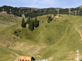 Appartamento Chamrousse Ambiente 24