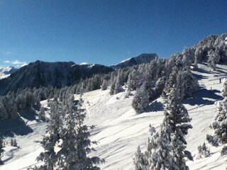 Appartamento Chamrousse Ambiente 28