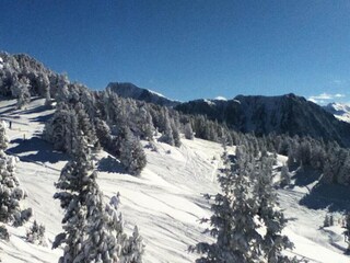 Appartamento Chamrousse Ambiente 30