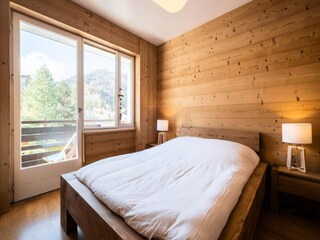 Apartment La Clusaz Außenaufnahme 23