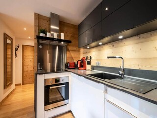 Apartment La Clusaz Außenaufnahme 26