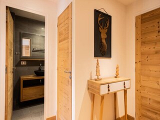 Apartment La Clusaz Außenaufnahme 28