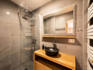 Apartment La Clusaz Außenaufnahme 5
