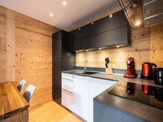 Apartment La Clusaz Außenaufnahme 10
