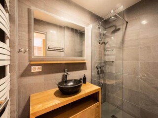 Apartment La Clusaz Außenaufnahme 12