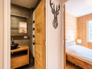 Apartment La Clusaz Außenaufnahme 17