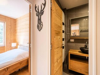 Apartment La Clusaz Außenaufnahme 18