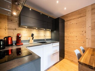 Apartment La Clusaz Außenaufnahme 19