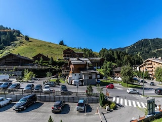 Appartement La Clusaz  18