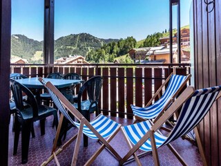 Apartment La Clusaz  23