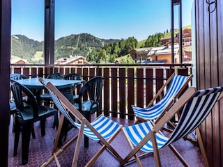 Appartement La Clusaz  23