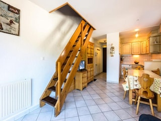 Appartement La Clusaz  24