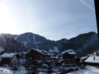 Appartement La Clusaz  25
