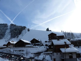 Appartement La Clusaz  26