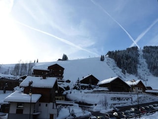 Appartement La Clusaz  28