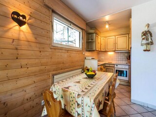 Appartement La Clusaz  29