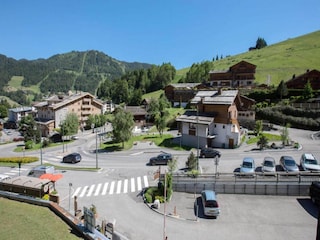 Appartement La Clusaz  30