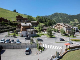 Appartement La Clusaz  16