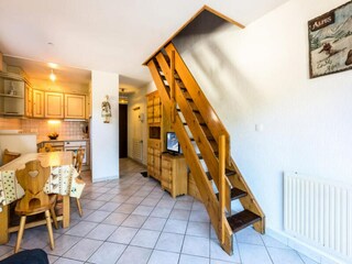 Appartement La Clusaz  14