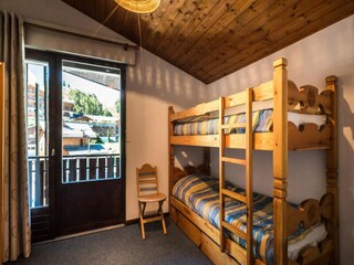 Appartement La Clusaz  10