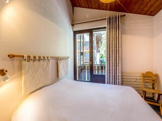 Appartement La Clusaz  17