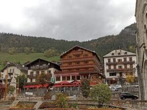 Apartment Residenz Flocons - Le Grand-Bornand - image1