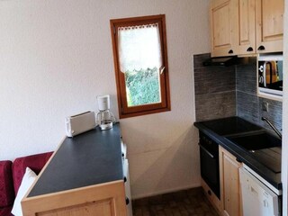 Appartement Le Grand-Bornand Enregistrement extérieur 11