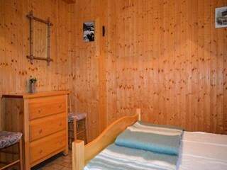 Appartement Le Grand-Bornand Enregistrement extérieur 12