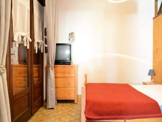Appartement Le Grand-Bornand Enregistrement extérieur 7