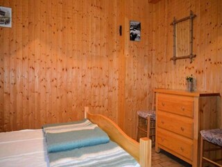 Appartement Le Grand-Bornand Buitenaudio-opname 32