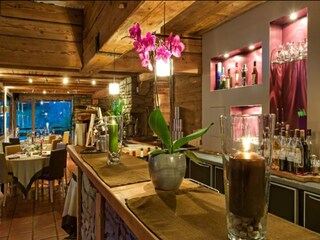 Apartment Le Grand-Bornand Außenaufnahme 34
