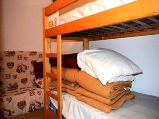 Appartement Le Grand-Bornand Enregistrement extérieur 35