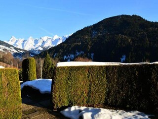 Appartement Le Grand-Bornand Enregistrement extérieur 27