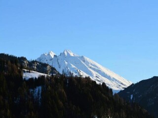 Apartment Le Grand-Bornand Außenaufnahme 22