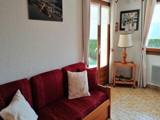 Appartement Le Grand-Bornand Enregistrement extérieur 23