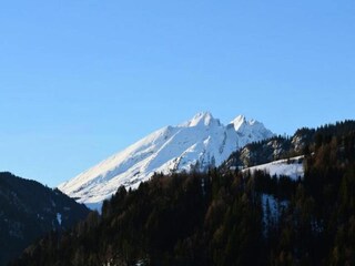 Apartment Le Grand-Bornand Außenaufnahme 3