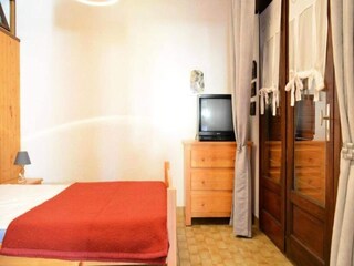 Appartement Le Grand-Bornand Buitenaudio-opname 4