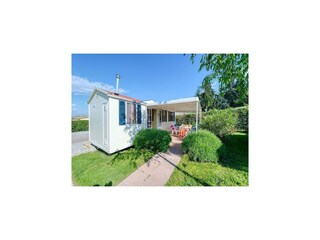 Vakantiepark Peschiera del Garda Buitenaudio-opname 1